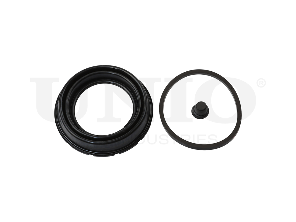 Ремкомплект переднего тормозного суппорта UNIO BRK-20174