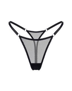 Трусики Black Pearl