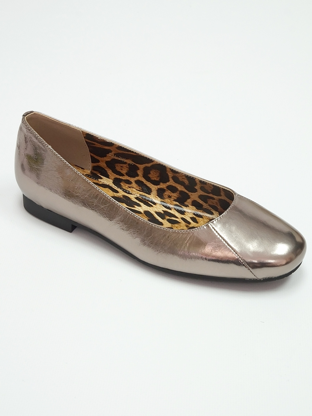 Туфли женские POPULAR FASHION B2A-2MS