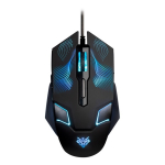 Мышь игровая Smartbuy GAKI SBM-743G-K