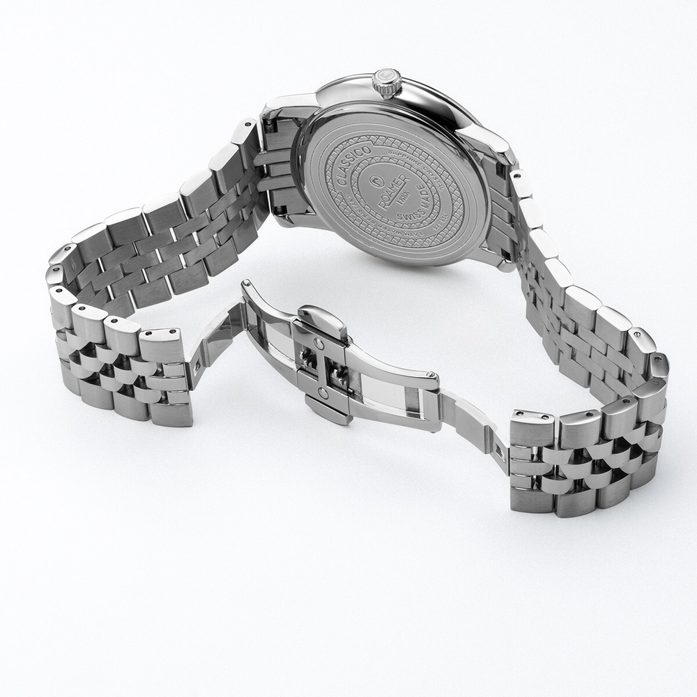 Roamer Classico 971856 41 75 50