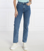 Джинсы CALVIN KLEIN JEANS - голубой(J20J222777)