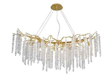 P6042/L1200 FGD (1) Люстра (RL)