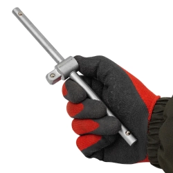 Вороток Т-образный 240 мм, 1/2 WMC TOOLS WMC-8034250