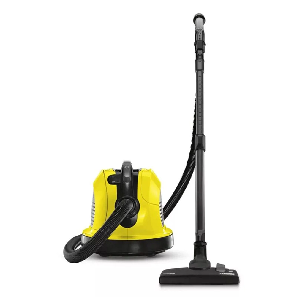 Пылесос Karcher VC 6, 1.195-600.0