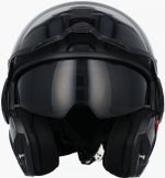 Exo-Tech Evo Pro Solid / Черный