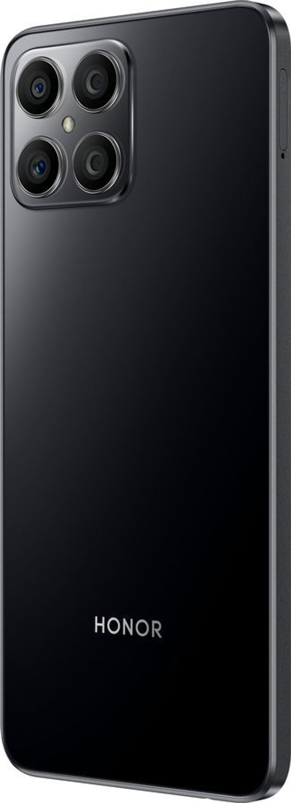 Смартфон Honor X8 6/128GB Черный