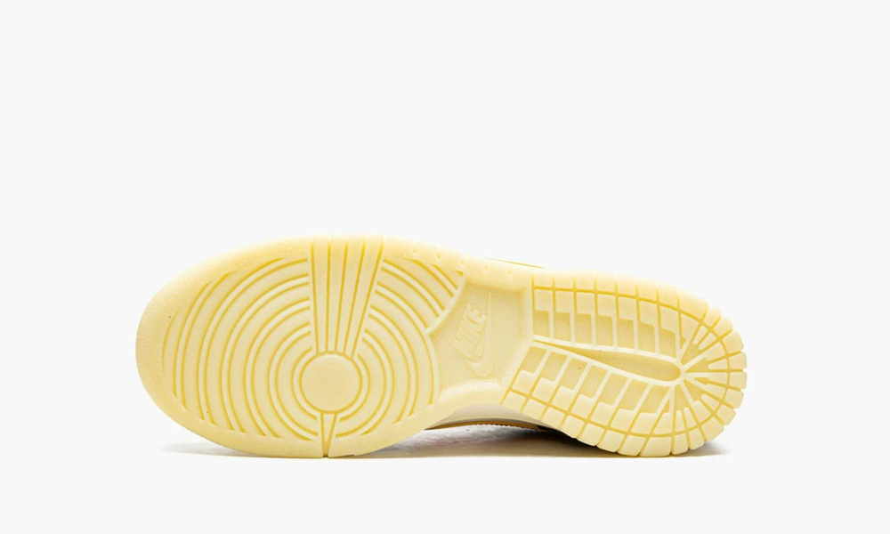 Dunk Low PRM GS "Halloween"