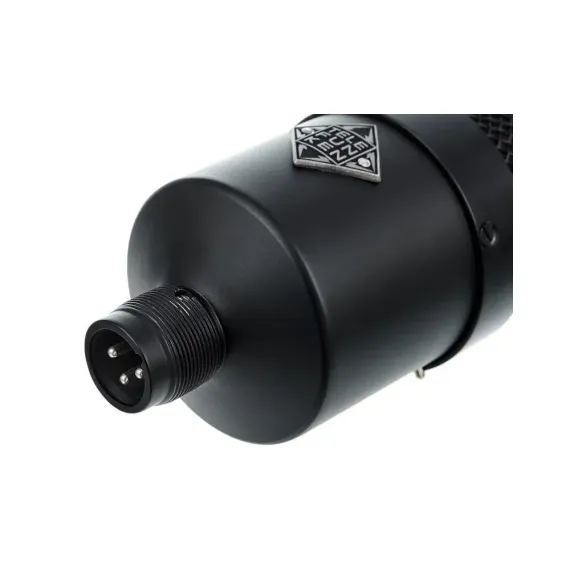 Telefunken M82 Broadcast Black