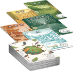 Зелёный мир (Evergreen) на русском языке