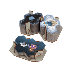 Органайзер Проект Возрождение (Revive)