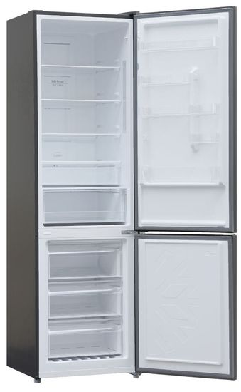 Холодильник Kenwood KBM-2003NFDX