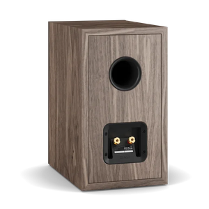 Полочная акустика DALI Sonik 3 орех, 1 пара