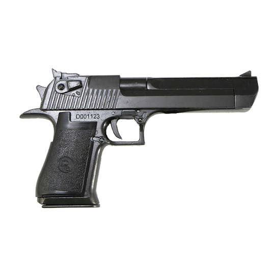 Макет пистолета Desert Eagle