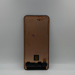 Дисплей Xiaomi Mi 11 Pro/11 Ultra (M2102K1G/M2011K1C) Оригинал