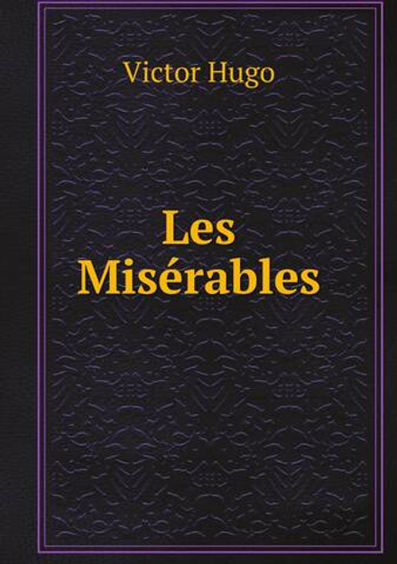 Les Misérables | Victor Hugo
