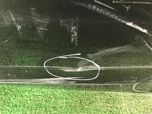 Дверь передняя правая BMW X5 F15 (2013-2018)