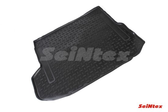 Коврик в багажник Kia Ceed III универсал (2018-наст. время)