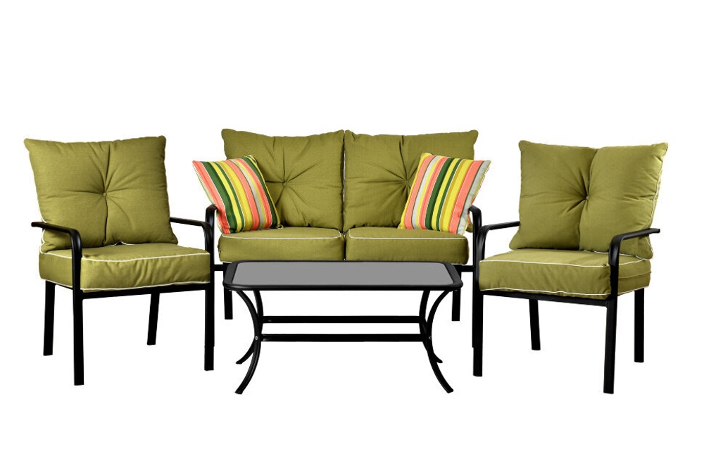 Набор дачной мебели "Адель"