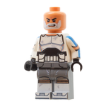 Капитан на пенсии