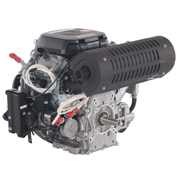 Двигатель "EVOline" GB750E (30 л.с.) 1T90QA750EVO