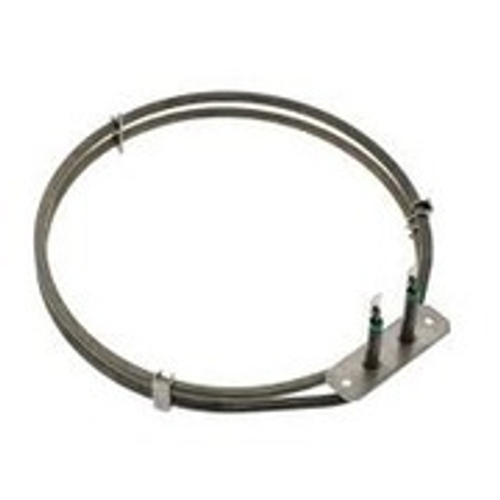 ТЭН круглый 1900W  духовки ZANUSSI (3871425124)