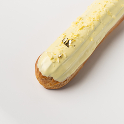 Эклер Тропический