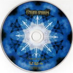 Frozen Crown / Crowned In Frost (RU)(CD)