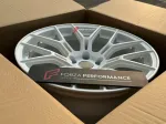 КОВАНЫЕ ДИСКИ ДЛЯ LAMBORGHINI HURACAN STERRATO 2024 ЛАМБОРГИНИ