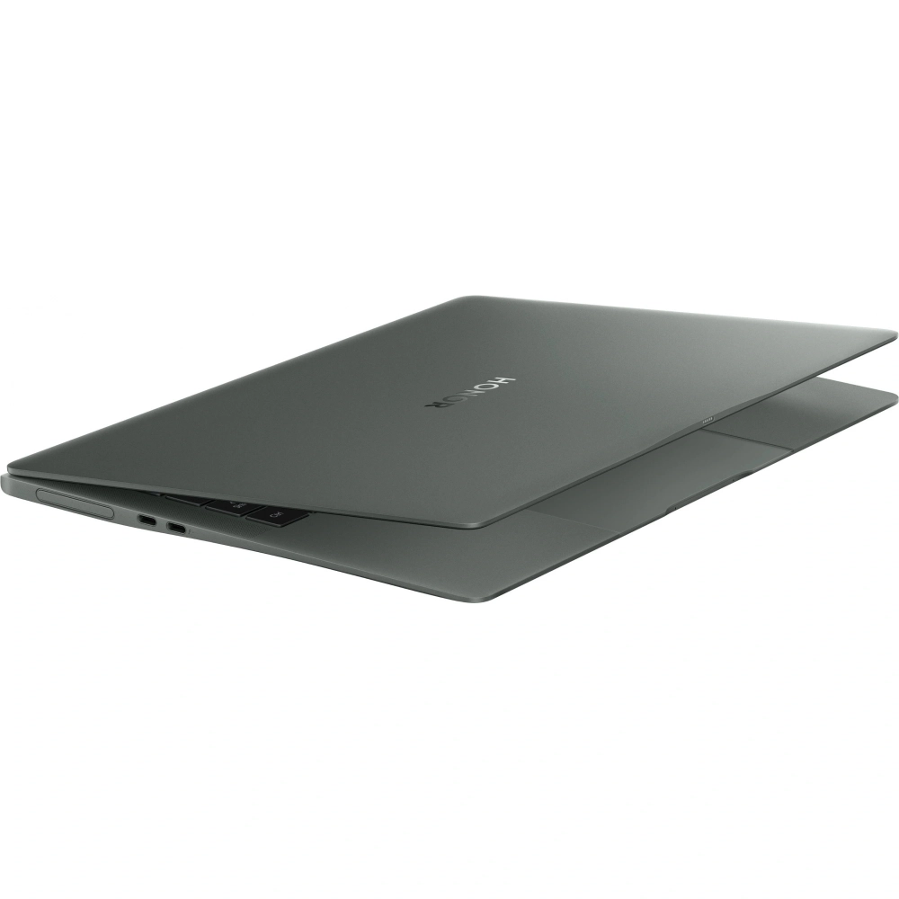 Ноутбук Honor MagicBook Art 14 MRA-521 Core Ultra 5 125H 32Gb SSD1Tb Intel Arc 14.6" OLED Touch 3.1K (3120x2080) Win11Home green (5301AKXN)