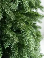 Искусственная ель «Барнелло» (литая хвоя) 210 см / 2.1 м