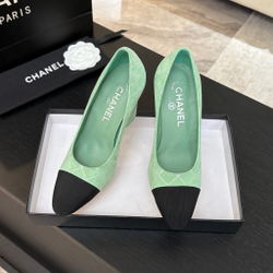 Chanel Pumps (4 colors)