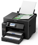 МФУ струйное цветное Epson L15150