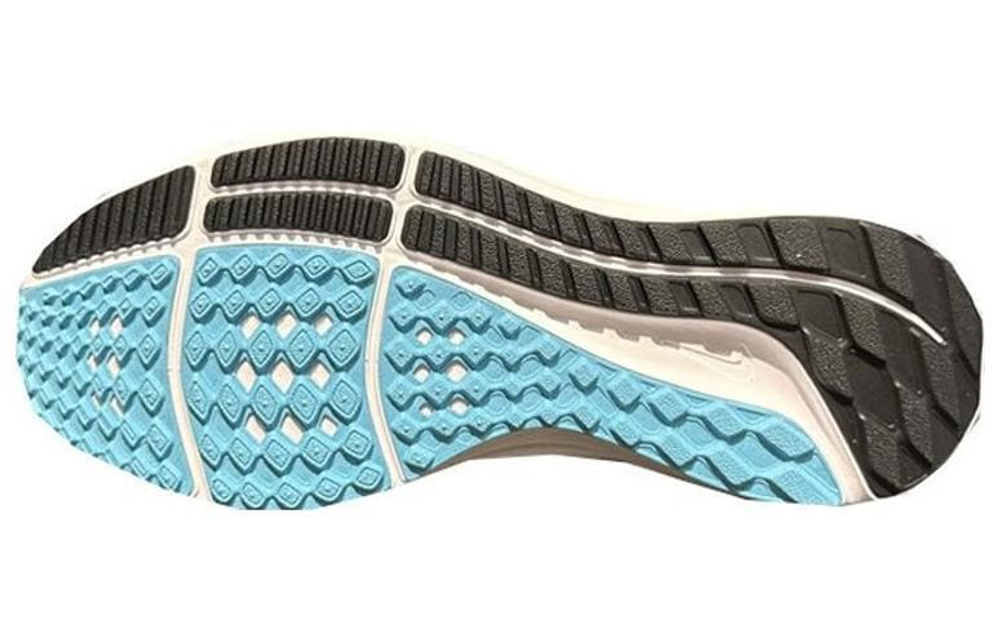Кроссовки Nike Air Zoom Pegasus 39 (Женская размерная сетка)