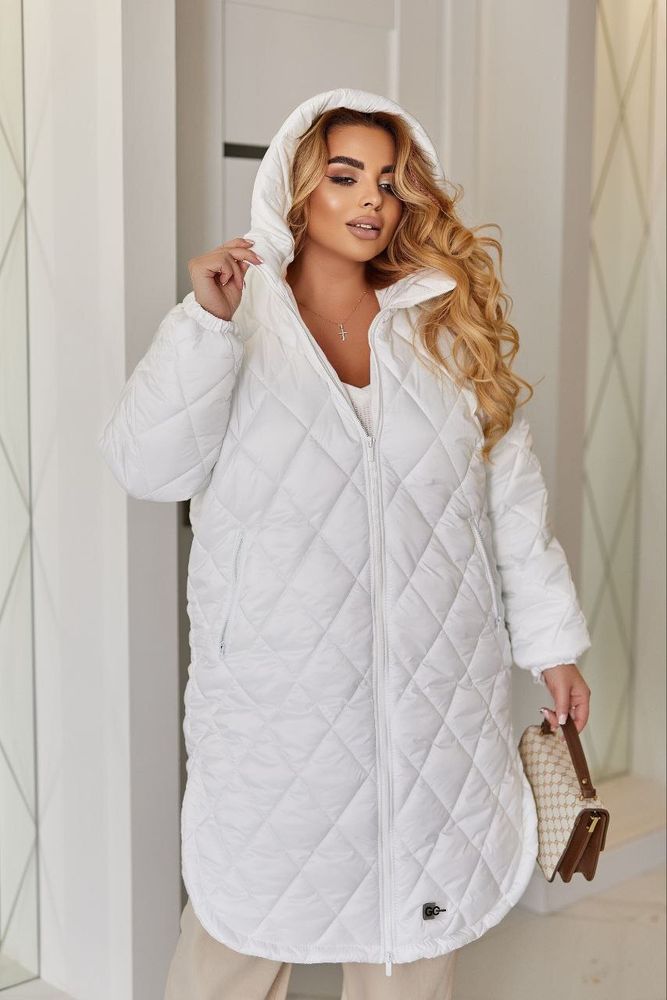 Пальто УК-800-1 Fabrika