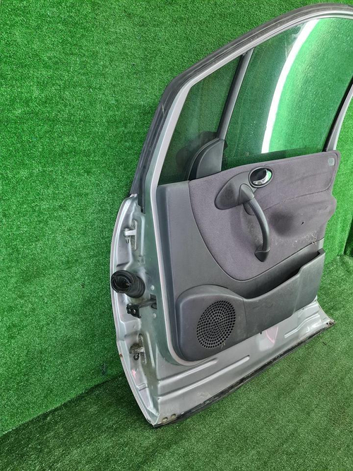Дверь передняя правая Mercedes A W168 (1997-2004)
