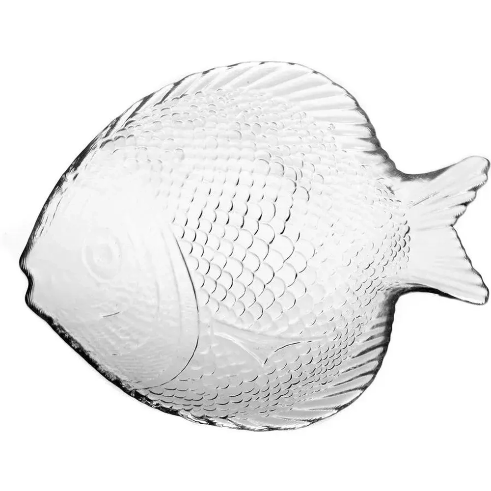 Тарелка MARINE 196*160мм