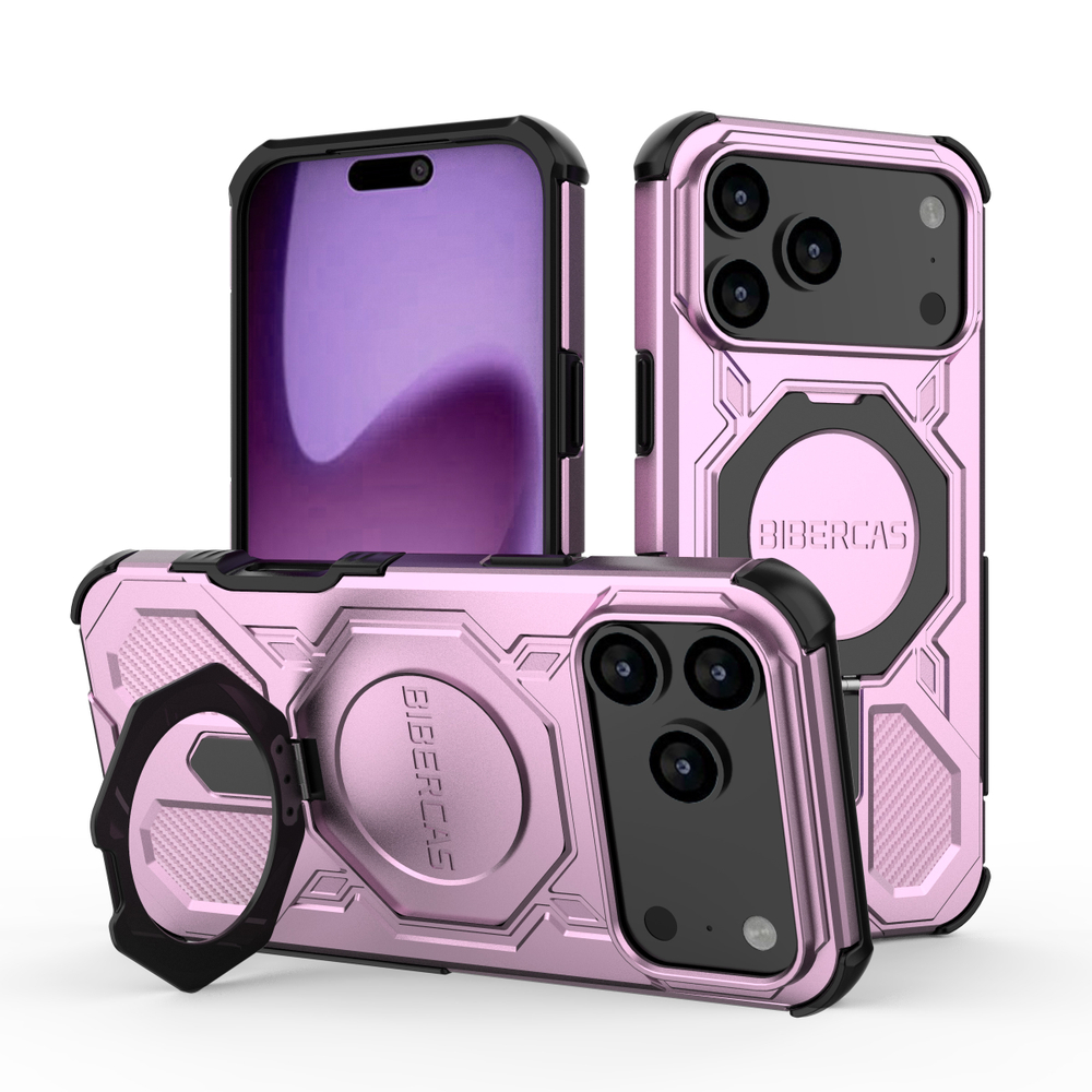 Защитный чехол Versa Stand Case для iPhone 17 Pro Max