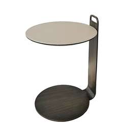 Приставной журнальный столик Beam