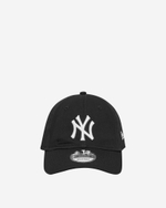 New Era Кепка New York Yankees 9Twenty Черная