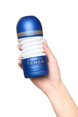Мастурбатор Tenga Rolling Head Cup