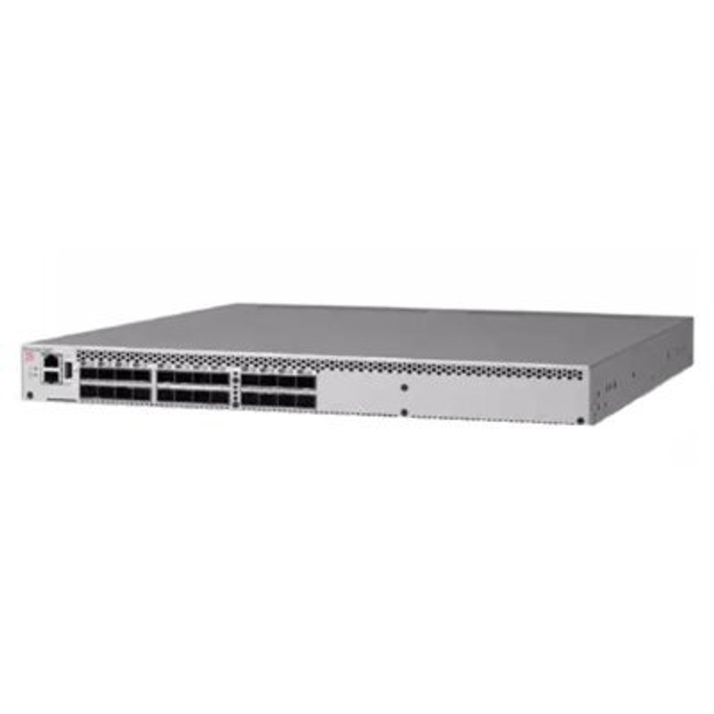 Коммутатор Brocade BR-G620-24-16G-R