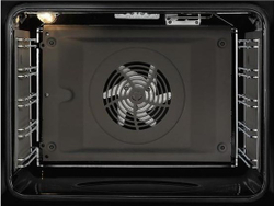 Встраиваемый электрический духовой шкаф Electrolux OPEA 2550 V