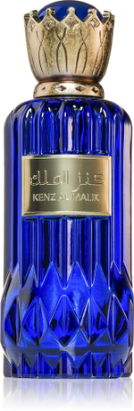 Al Wataniah Kenz Al Malik парфюмированная вода для мужчин