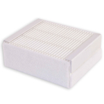 Фильтр для пылесоса Filtero FTH 09 TMS