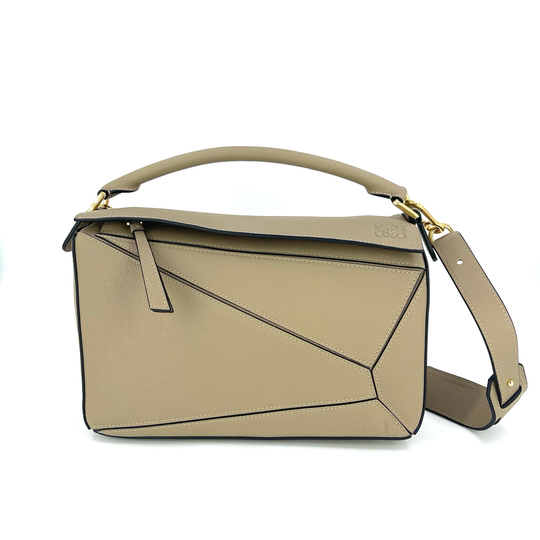 Сумка из кожи