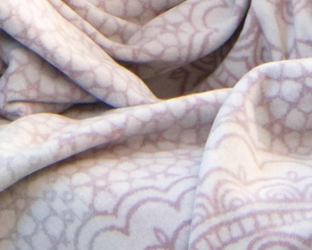 Плед 130х170 Biederlack Smooth Elegance Allure вид