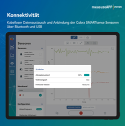 measureAPP - бесплатное программное обеспечение