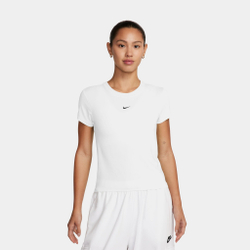 Футболка женская NIKE W NSW NK CHLL KNT MD CRP