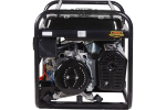 Бензиновый генератор Huter DY8000LX-3 64/1/28